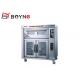 Electric Bread Commercial Kitchen Proofer Single Deck Twelve Trays Temperature Controller 220V
