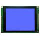 Graphic LCD Display Module , 320x240 dots COB LCD Module,STN Blue Transmissive Negative