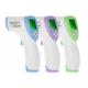 Fever Infrared Forehead Thermometer Safe Digital Infrared Thermometer