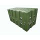 rotational molding military box, military case