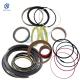 NH 85804743 85819352 85819355 85819353 87428628 85802568 Hydraulic Cylinder Seal Kit For Excavator Loader