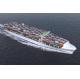 Cruz Bay/Grand Turk/Providenciales/Road Town/Virgin Gorda/Puerto Cabello LCL ocean FCL shipping logistics agent