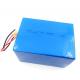 12V Lithium Ion Battery , 21700 3S4P 19.2Ah Rechargeable Battery Packs
