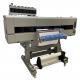 UV Printer 2 in 1 3060 for Green/Blue/Customization Sticker Printing and Branding