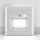Create a Welcoming Ambiance with Light Motion Sensor Wall Light Product Weight 0.15kg