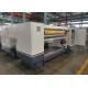 Automatic Corrugated Carton Machine Helical Knife Cut Off Knife Low Noise
