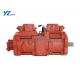 Excavator hydraulic spare parts K5V140DTP-9C17 hydraulic pump assembly R305-7/9 main pump accessories 31Q8-10030