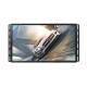 21.5 inch open frame indoor bus lcd screen ceiling or shelf mount high
