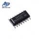 Electronic Circuit Components TI/Texas Instruments MAX232IDR Ic chips Integrated Circuits Electronic components MAX23