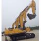 170kw Earth Solutions Excavating , 1900rpm 30 Ton Excavator