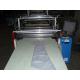 Disposable Long Arm PP OPP Glove Making Machine 20 - 30 pcs / min With CE ISO9001