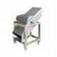 Big Ice Block Crusher Machine for Granular Ice