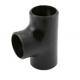 Durable Alloy Pipe Fittings ASTM A234 WP11 CL2 Reducing Tee BW SMLS ASME B16.9