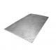 Stainless Steel 304 1.0mm Mvr Evaporator Plate Pressure Tight