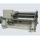 0.5MM Tolerance Paper Slitting Machine Vertical / Horizontal Slitter Rewinder Machine
