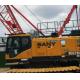 2020 SANY Crawler Crane SCC750E With Maximum Rated Lifting Capacity Of 75t
