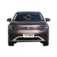 New Suv Car Electric Vehicles  High Speed  ID.6 CROZZ 2021 model facelift long battery life PRO version