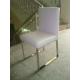 Customer Modern White Leather Casual Leisure Lounge Chairs Furniture