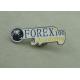 Promotion Enameled Pin , Zinc Alloy Die Casting 3D Police / Military Pin Badges