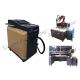 200W Portable Laser Cleaning Machine For Glass Mold
