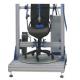 Chair Swivel Durability Furniture Testing Machines For Rotary Function