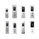 SS Elevator Push Button Panel Cop Controller Barrier Free Access System For All Elevators