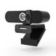 Anti Peeping UHD Webcam USB Camera For Video Conference
