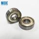 608ZZ Ball Bearing Stainless Steel Mixer Motor Bearing Spare Parts