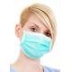 Antivirus Disposable EN14683 3 Ply Medical Protective Face Mask
