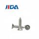 M4x6 Stainless Steel Self Tapping Machine Screw Hex Pan Head