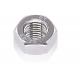 Din 934 Customized Heavy Industry Zinc Plated Small Brass Hex Nut