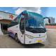 Euro 3 Used City Bus 55 Seats LHD used Public Bus Max Speed 100km/H