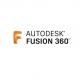 Online License Autodesk Fusion 360 1 Year Subscription 2024/2023/2022/2021 For Windows/ Mac/PC Fusion360 Drafting Drawin