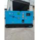 AC Three Phase Yuchai Diesel Generator With Efficient Performance 33kW DG Genset