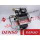DENSO HP4 Fuel Diesel Pump 294050-0138 For Hino J08E 22100-E0025 22100E0025