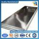 304 316 Bright Surface 4K Stainless Steel Sheet at Unbeatable for Building Materials