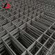 3X3 Galvanized Pvc Coated Welded Wire Mesh For Garden Fence European Standard
