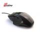 6 buttons ergonomic optical wired mouse