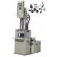 35 Ton BMC Vertical  Injection Molding Machine with standard model
