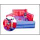 Amusement Park Inflatable Bouncer Inflatable Bounce Castle for Children and Adult