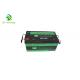 Pollution Free Lifepo4 Rechargeable Battery / Lithium Battery Pack Solar Home Energy System