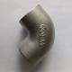 CL1000 Stainless Steel Cast Fittings Socket Weld 90 Degree Elbow MSS SP-114