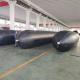 Vessel Launch High Pressure Ship Rubber Airbag For Launching