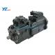 Xugong XE370 main pump excavator hydraulic pump assembly K5V160DTH-9N48 big pump