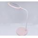 Desk Lamp Plastic Gooseneck Tube 500mm Silicone Lighting Circuitry