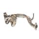 Factory Direct Sales Of Automotive Three Way Catalytic Converter For Angkesaila 1.5t