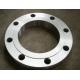 Metal Processing Machinery Parts , Easy To Use Slip On Flange