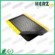 Standing Workstation Anti Fatigue Mat 3 Layers Cushioned Mat Anti Slip Anti Static Safety