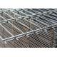 Perimeter Security 1.8m Double Wire Fencing