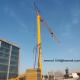 YT2024 2t Small Fast Self-Installation Tower Crane Lift Building Materials